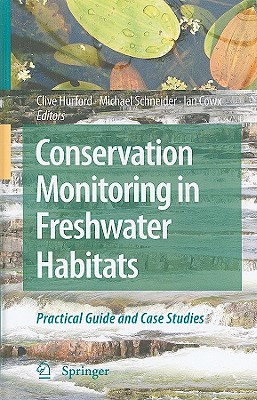 预订 Conservation Monitoring in Freshwater Habitats