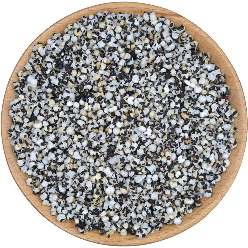 王不留行籽中药材500克 炒王不留行下奶 另售通草路路通丝瓜络