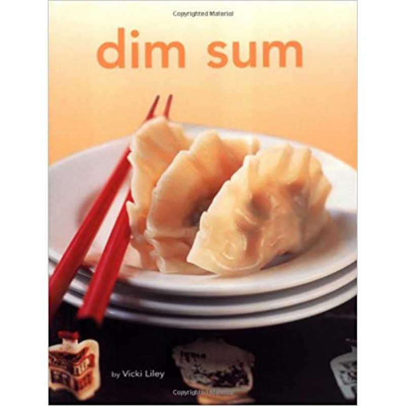 现货 Dim Sum06[Tuttle Pub][Liley, Vicki]