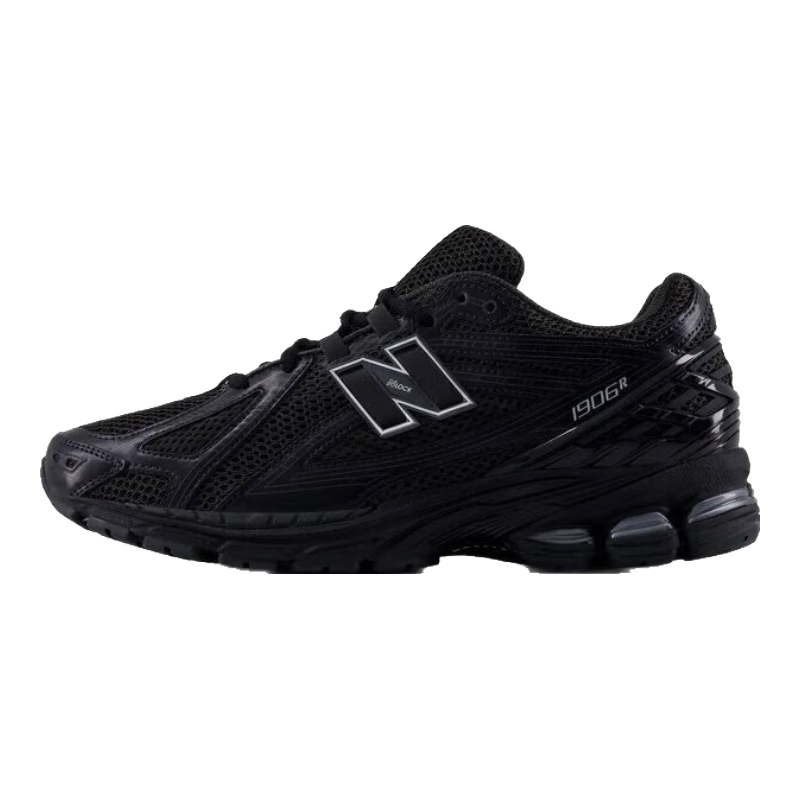 NEW BALANCE �ϵ�Ь��ЬŮЬ�����˶�����Ь1906Rϵ��M1906RJB 45