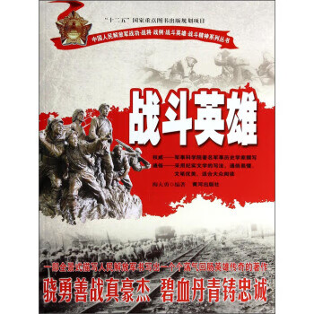 战斗英雄 梅大勇 著【正版书】