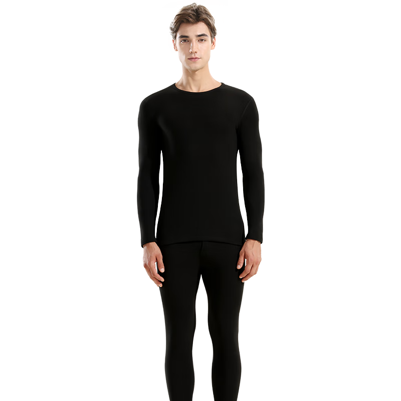 è�� ����������޲�˿ ���޷�����ʿ��ů�������������װ �п� 69.5Ԫ(����ȯ)