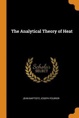 预订 the analytical theory of heat