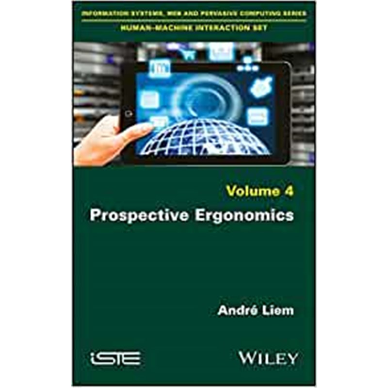 预订prospective ergonomics