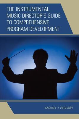 预订the instrumental music directors guide to comprehensive