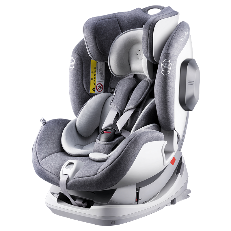 ������һ ��Ϭ ������ͯ��ȫ���� ISOFIX�ӿ� 0-4-7��������װ �����Һ��� 924Ԫ