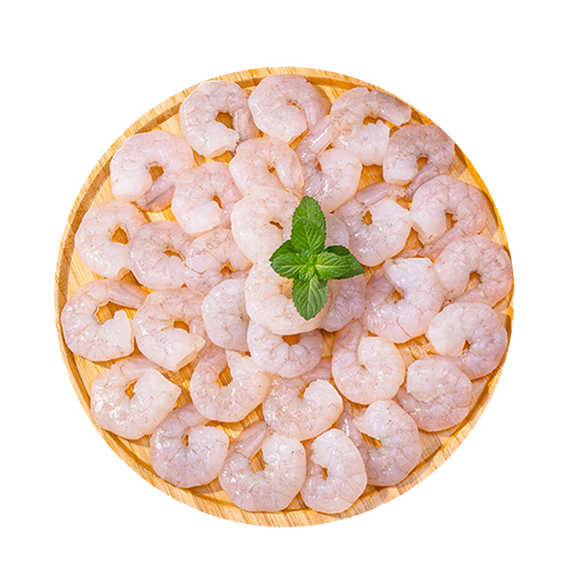 历史价格走势揭秘：獐子岛高性价比冷冻青虾仁购买攻略|哪里可以查询虾类历史价格