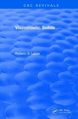预订 高被引viscoelastic solids (1998)