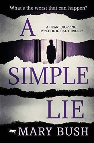 预订a simple lie: a heart-stopping psychological thr