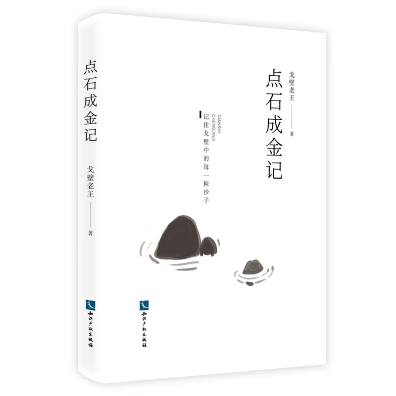 点石成金记