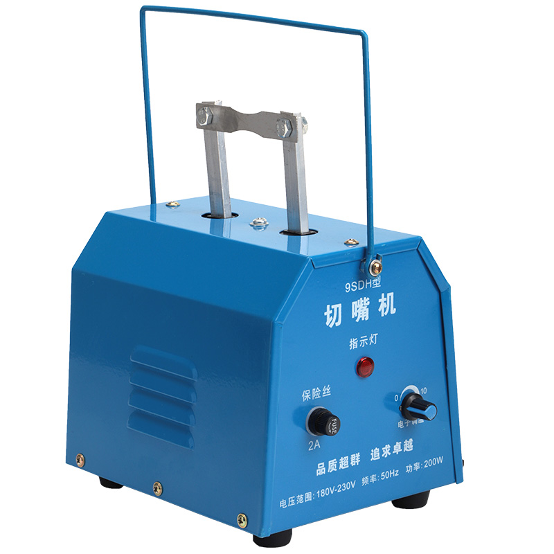 耐尔尼鸡用切嘴机小鸡断喙器鸡鸭用全自动烫嘴器雏鸡断嘴器切鸡嘴刀片