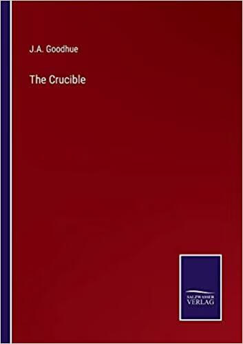 预订 the crucible
