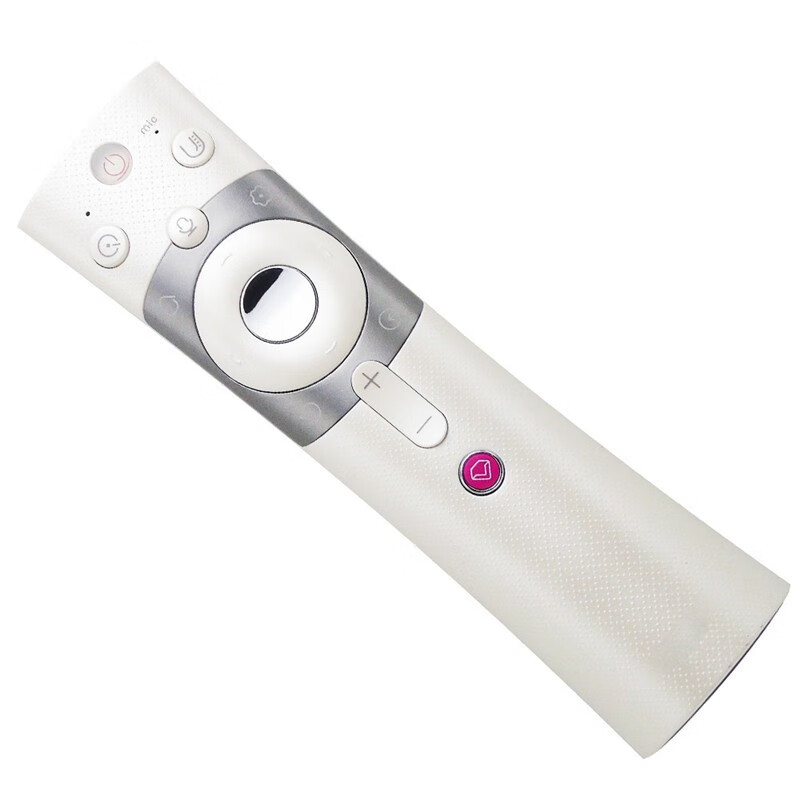 京科 适用于长虹电视遥控器chiq启客蓝牙语音遥控板 65Q5N 58Q5T