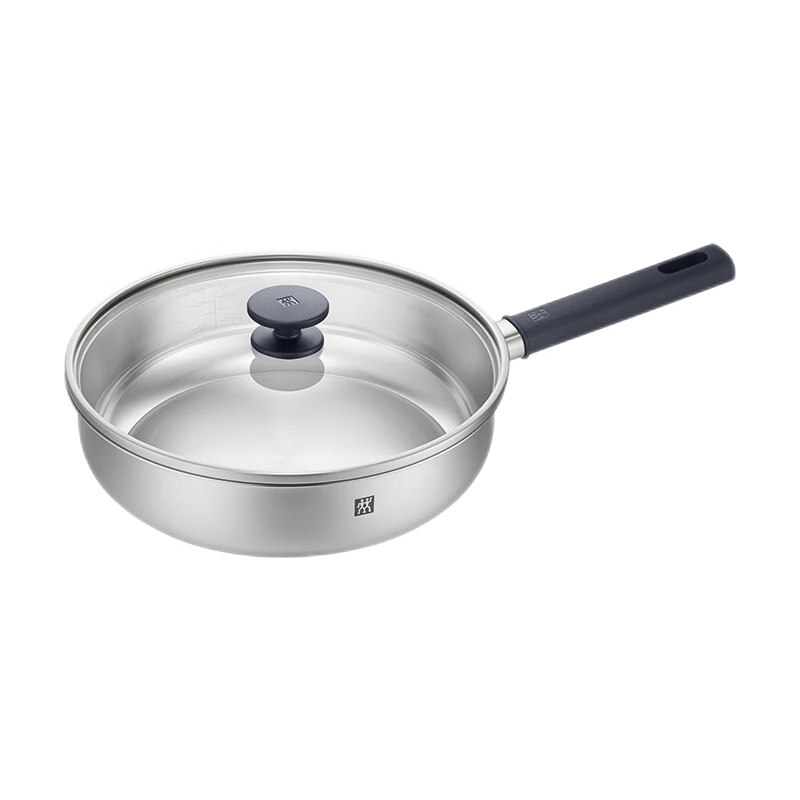 PLUSԱ˫ˣZWILLING ƽ׹ͿƲţŹͨSILVERϵ 26cm281.23Ԫɹ20ԪľE