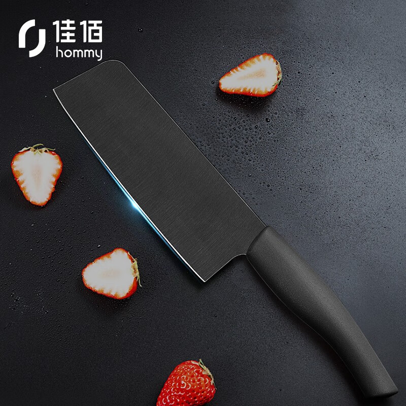 佳佰陶瓷菜刀-耐用好手感-售价稳定