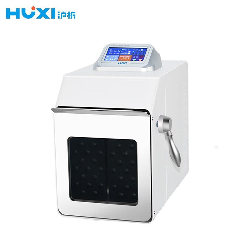 沪析（HUXI）实验室均质机匀浆机食品饮料水果乳化机无菌拍打式均质器 HX-4