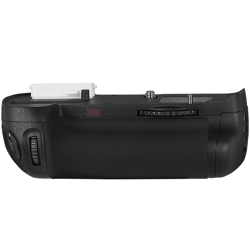 斯丹德（sidande）相机手柄 MB-D14电池盒适用尼康D610手柄 D600手柄竖拍配件