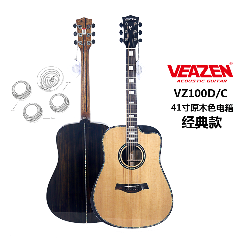 吉他价格行情最新报价走势图|吉他价格走势