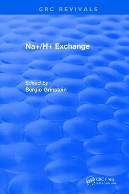 预订 Na+h+ Exchange