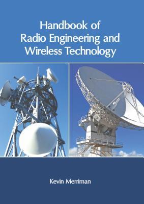 预订Handbook of Radio Engineering and Wireless Techn