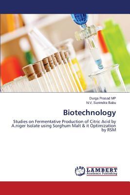 预订Biotechnology