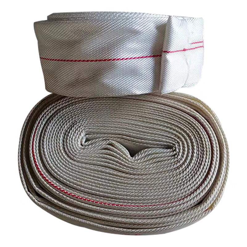 钢至信 消防水带 消防水带 13-80×20米