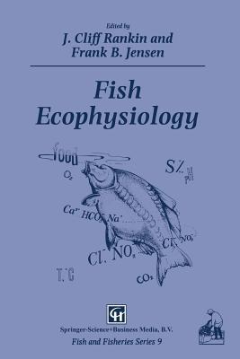 预订Fish Ecophysiology