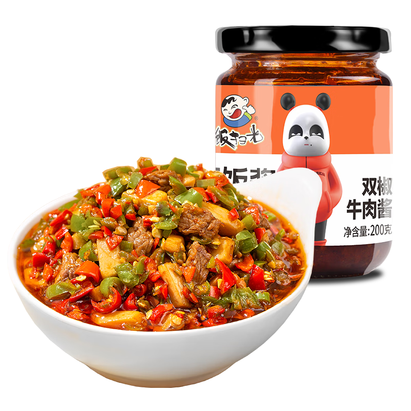 ��ɨ�������� ˫��ţ�⽴205g �·���  ե���̲��ݲ�  �跹�����ζ�� 23.04Ԫ��2��(��11.52Ԫ/��)