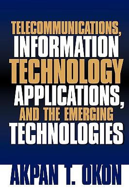 预订 telecommunications, information technology applications