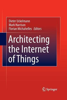 预订Architecting the Internet of Things