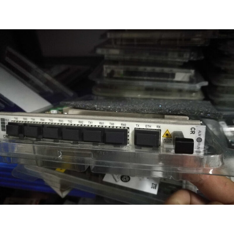 中兴crozte/中兴 bbu 8200 8300 单板  cro 板卡 基带板 传输板