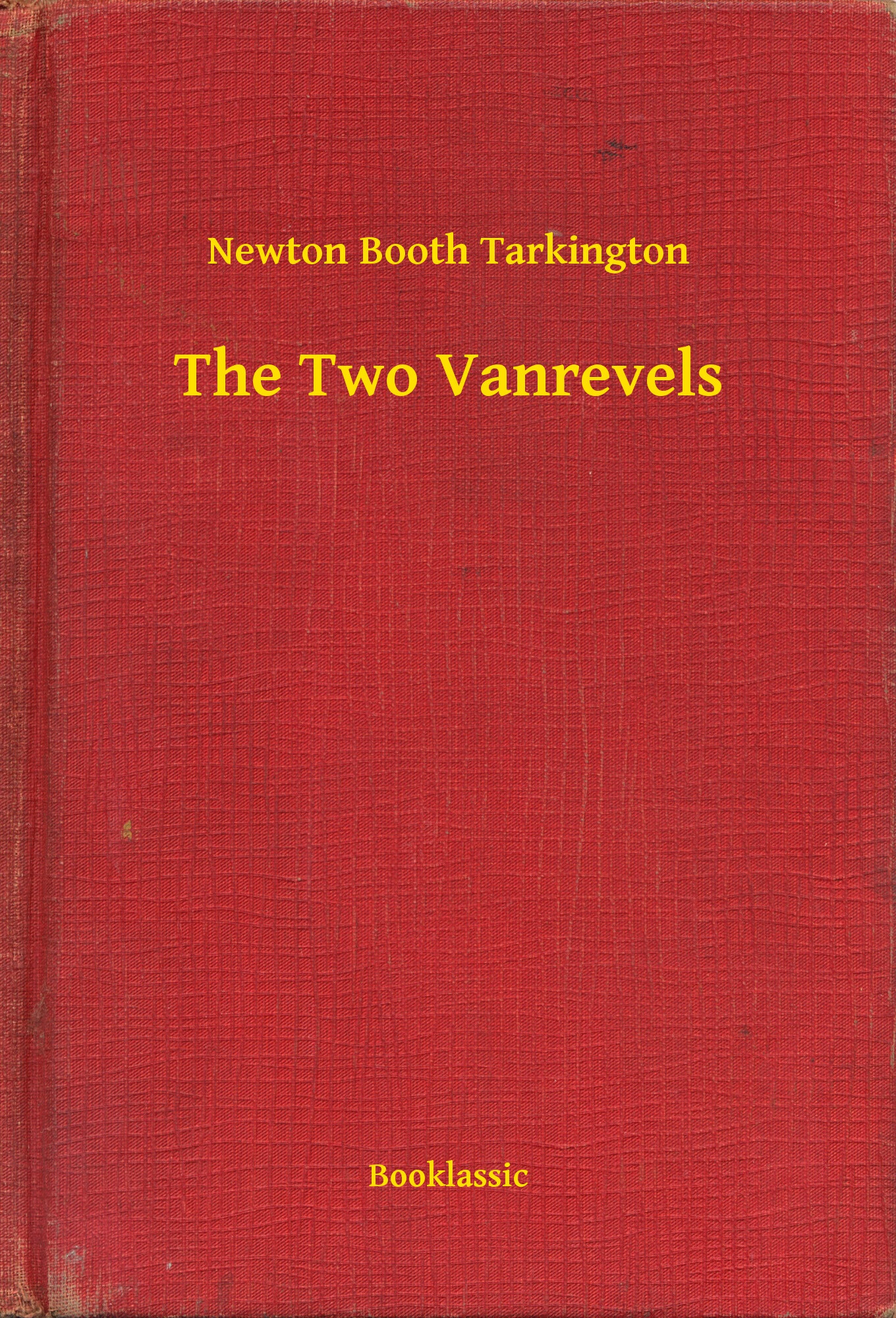 the two vanrevels