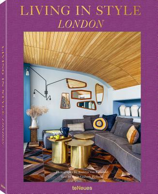 预订Living in Style London