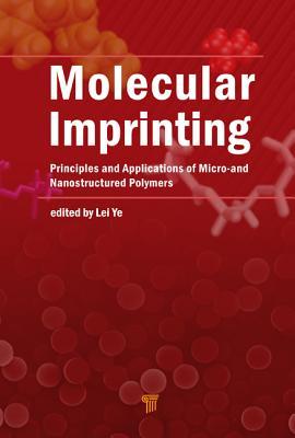 预订 高被引molecular imprinting: principles and applica