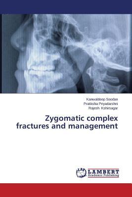 预订zygomatic complex fractures and management