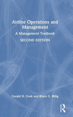 预订 Airline Operations and Management