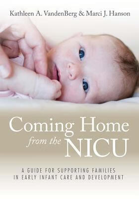 预订 coming home from the nicu: a guide for supporti