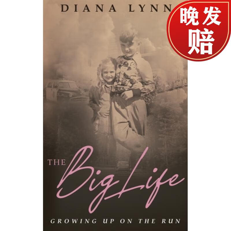【4周达】the big life: growing up on the run