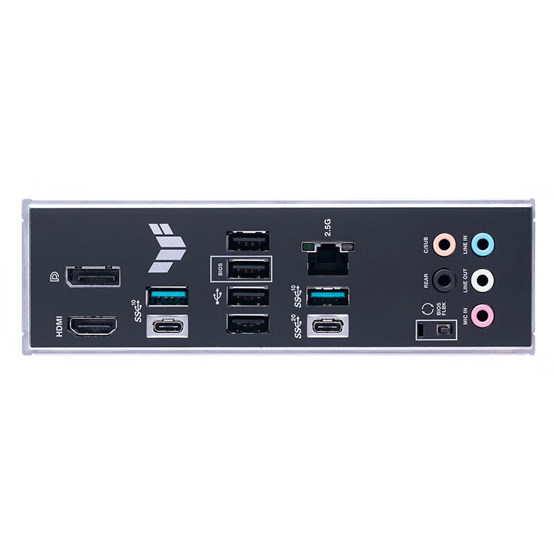 华硕 TUF GAMING B650-PLUS WIFI 图 8