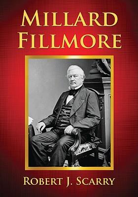 预订 millard fillmore