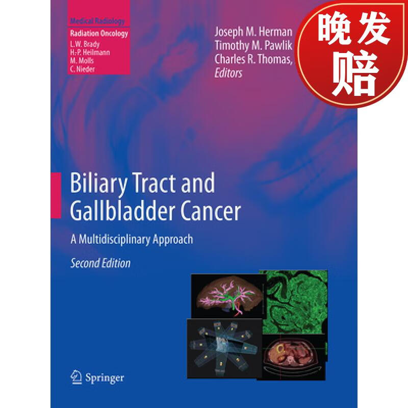 【4周达】biliary tract and gallbladder cancer: a