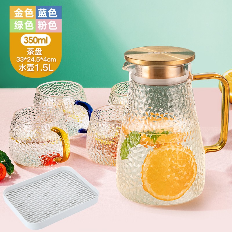 老用户评测富光SHB-1910玻璃水杯质量怎么样，口碑质量揭秘反馈