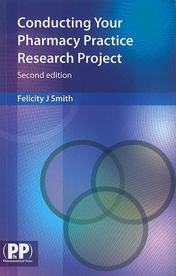 预订conducting your pharmacy practice research proje