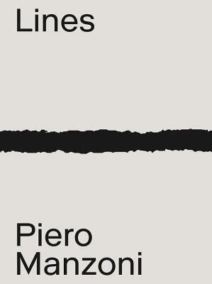 预订piero manzoni: materials & lines