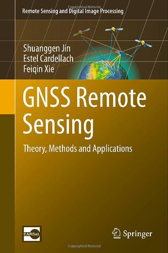 GNSS Remote Sensing txt格式下载