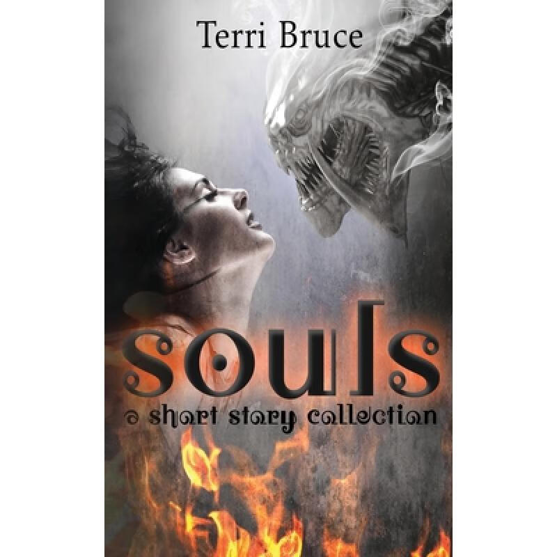 预订 souls: a short story collection