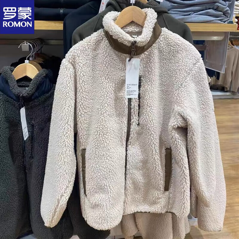 女装男装牌子有哪些牌子_女装男装牌子有哪些牌子好-第2张图片-潮百科