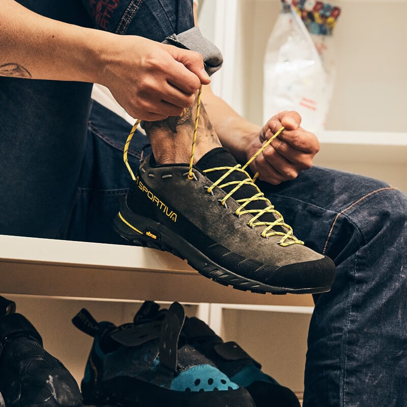 LA SPORTIVA TX2 лЬͽЬɽЬҽӽЬŮ ̼/ ţƤ棨Ĵ1룩 42676.1Ԫ