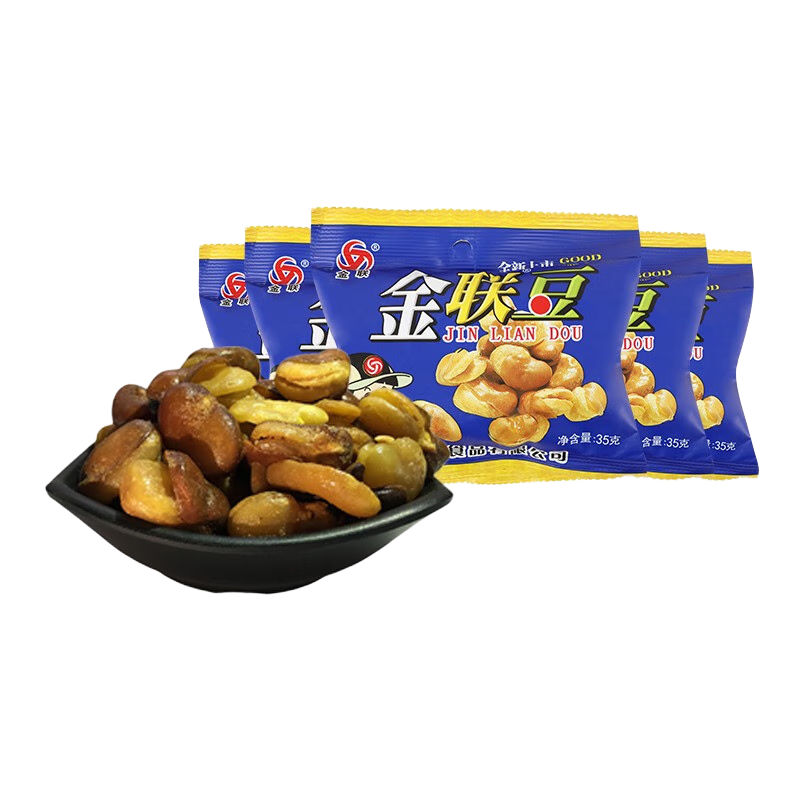 �����϶�35g �����������칫��������ʳ���������������װͯ��С�� [50��]ԭζ*50 41.5Ԫ