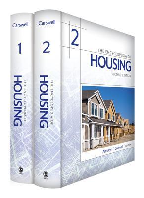 预订The Encyclopedia of Housing